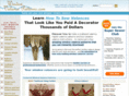 window-valance-patterns.com