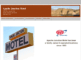 ajmotel.com