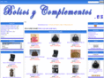 bolsosycomplementos.es
