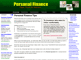 easypersonalfinance.com