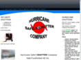 hurricanesafe-t-shuttercompany.com