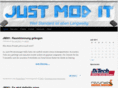 just-mod.it