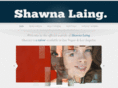 shawnalaing.com