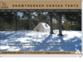 snowtrekkertents.com