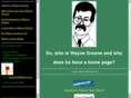waynegreene.com