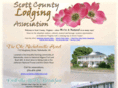 scottlodging.com
