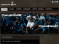 lobanovskiycup.com