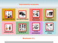 musicales.org.es
