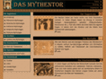 mythentor.de