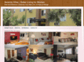serenityvillas.net
