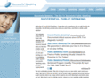 successful-speaking.com