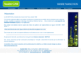 vanne-manchon.com
