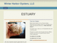 winterharboroysters.com