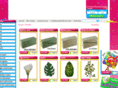 1eurofleurs.com