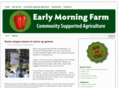 earlymorningcsa.com