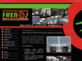 especialistasfrenos.com
