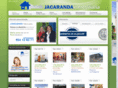 jacarandainmobiliaria.com