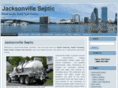 jacksonville-septic.com