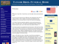 taylorbros.net