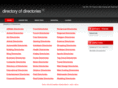 aboutdirectories.com