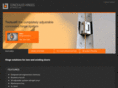 concealed-hinges.com