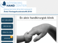 goteborghandcenter.com