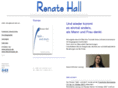 renate-hall.com