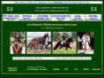 trakehner-niedersachsen.com