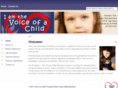 voiceofachild.net