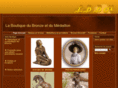 boutique-bronze.com