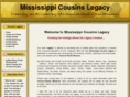 mscousins.com