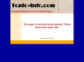 topic-info.com
