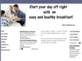 easy-breakfasts.net