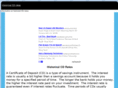 historicalcdrates.com
