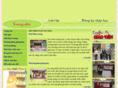 mamnonvangtrang.com
