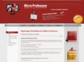 micro-professeur.fr