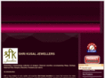 shrikusaljewellers.com