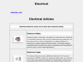 electrical-1.com