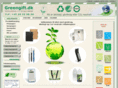 greengift.dk