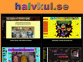 halvkul.se