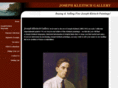josephkleitschgallery.com