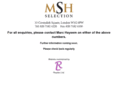 mshselection.com