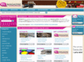 kelmagazine.com