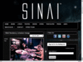 sinaiband.com