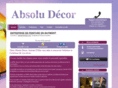 absolu-decor.com