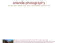 anandaphotography.com