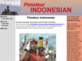 pimsleurindonesian.com