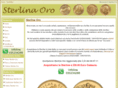sterlina-oro.com
