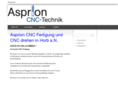 asprion-cnc.com