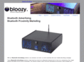bluetoothadvertising.com